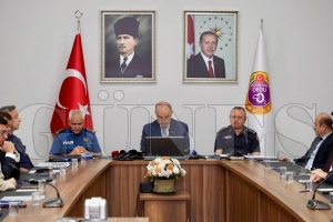 Vali Erol, Olaylar Aydnlatma Oranmz %99.9a Ulat